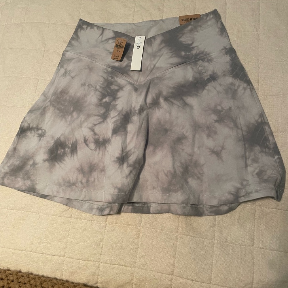 Victoria’s Secret PINK Tie-Dye Women's Skort